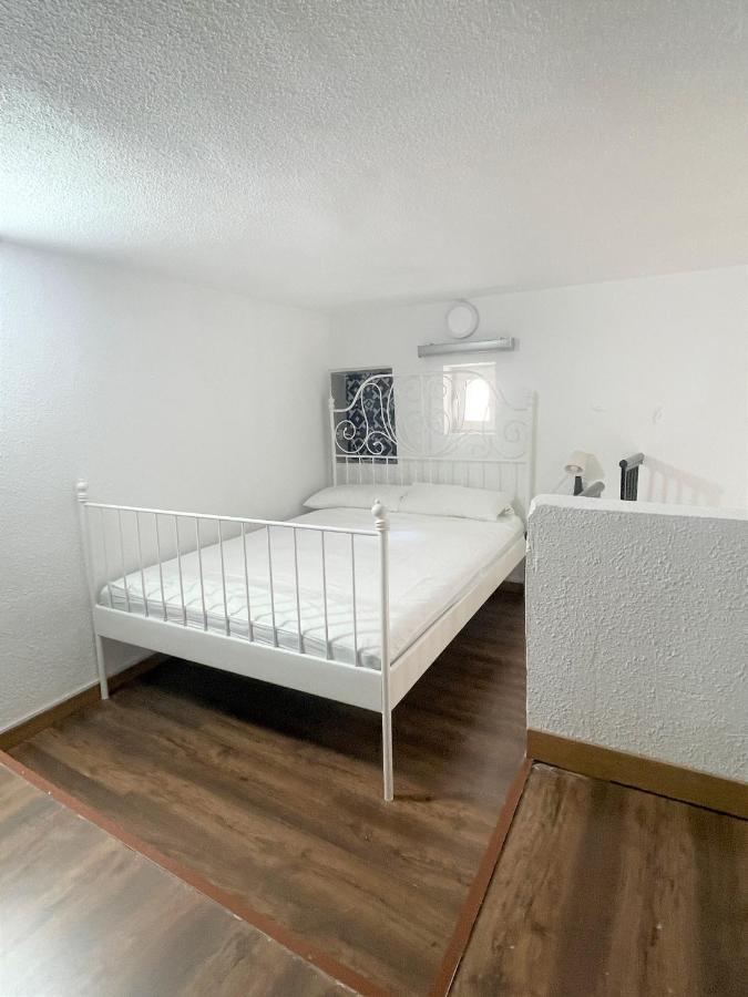 Comodo Y Acogedor Apartamento En Chueca, Gran Via Con Aire Acondicionado Y Calefaccion Madrid Exterior foto