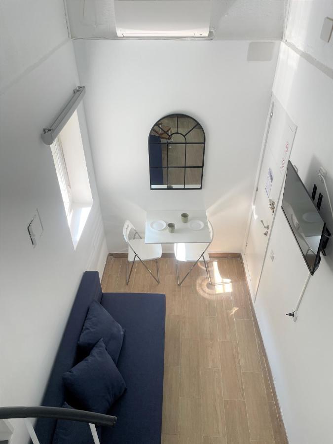 Comodo Y Acogedor Apartamento En Chueca, Gran Via Con Aire Acondicionado Y Calefaccion Madrid Exterior foto